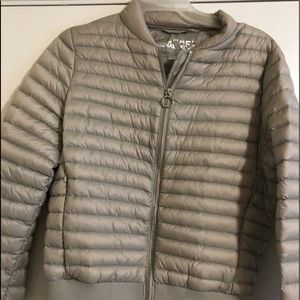 MK jacket
